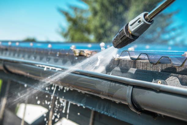 Best Roof Power Washing Services  in Litchfield Beach, SC